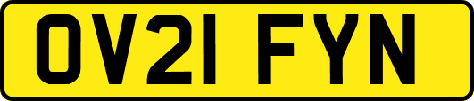 OV21FYN