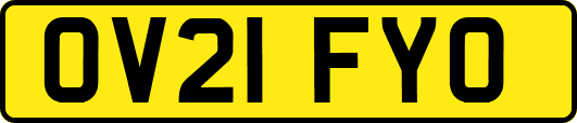 OV21FYO