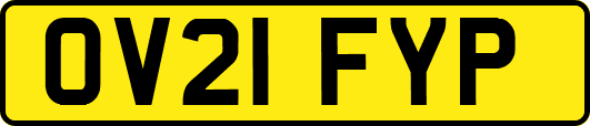 OV21FYP