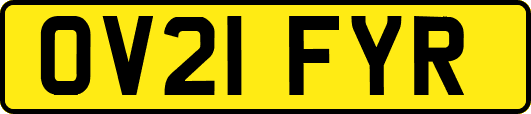 OV21FYR
