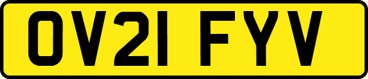 OV21FYV