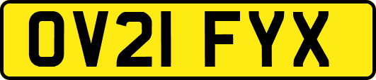 OV21FYX