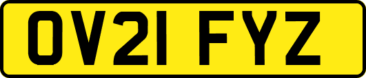 OV21FYZ
