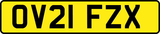 OV21FZX