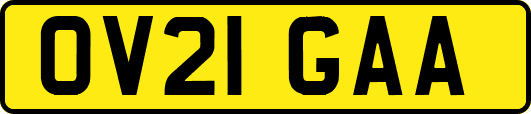 OV21GAA