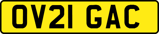 OV21GAC