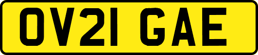OV21GAE
