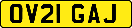 OV21GAJ