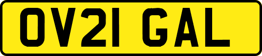 OV21GAL