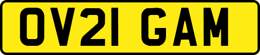 OV21GAM