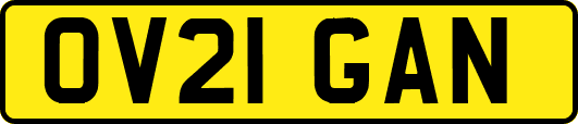 OV21GAN
