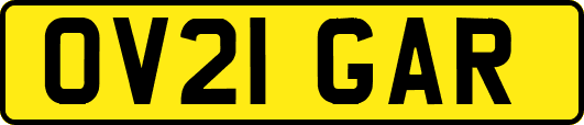 OV21GAR