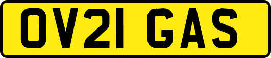 OV21GAS