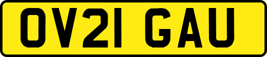 OV21GAU