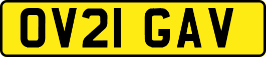 OV21GAV