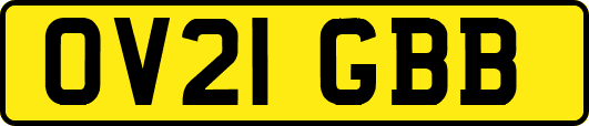 OV21GBB