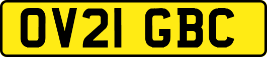 OV21GBC