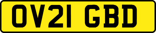 OV21GBD