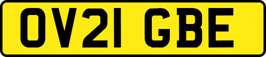 OV21GBE