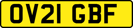 OV21GBF