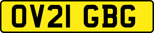 OV21GBG