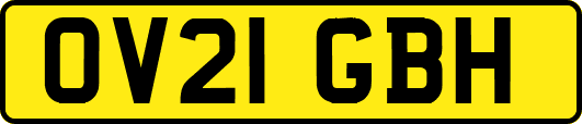 OV21GBH