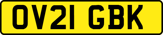 OV21GBK