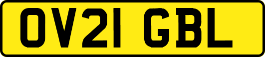 OV21GBL