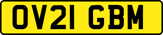 OV21GBM