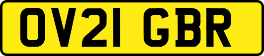 OV21GBR