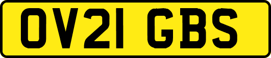 OV21GBS