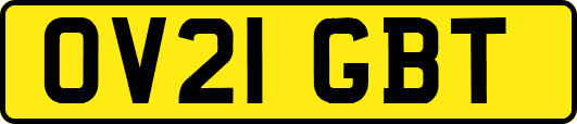 OV21GBT