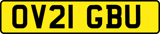 OV21GBU