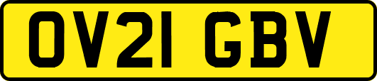 OV21GBV