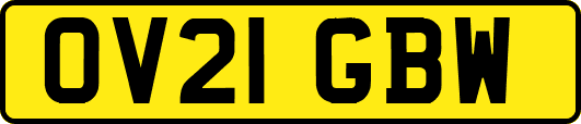 OV21GBW