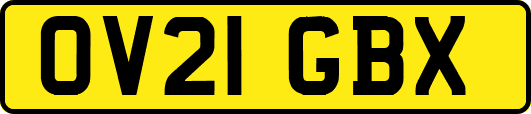 OV21GBX