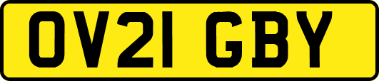 OV21GBY