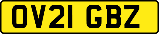 OV21GBZ