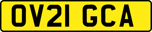 OV21GCA