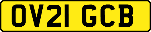 OV21GCB