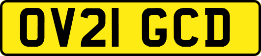 OV21GCD
