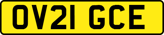 OV21GCE