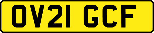 OV21GCF