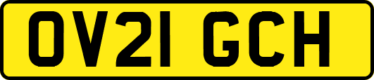 OV21GCH