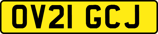 OV21GCJ