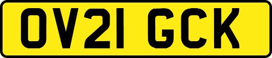 OV21GCK