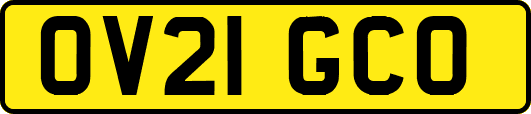 OV21GCO