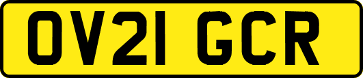OV21GCR