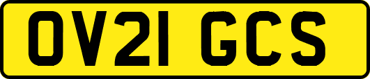 OV21GCS