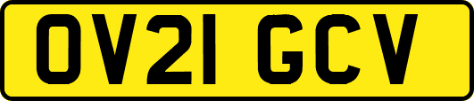 OV21GCV